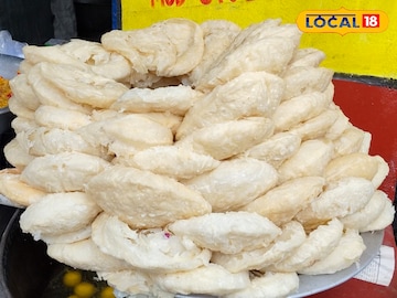 লুচির লুচির