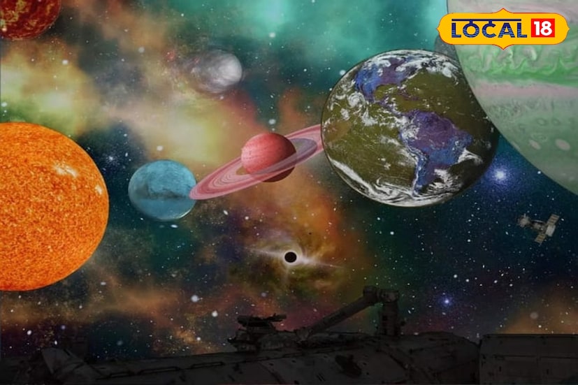 বৈদিক জ্যোতিষবীদ রঞ্জন শাস্ত্রি জানাচ্ছেন, প্রতিটি গ্রহ একটি নির্দিষ্ট সময়ের জন্য গোচর করে। এর ফলে অনেক শুভ যোগ এবং রাজযোগ তৈরি হয়।