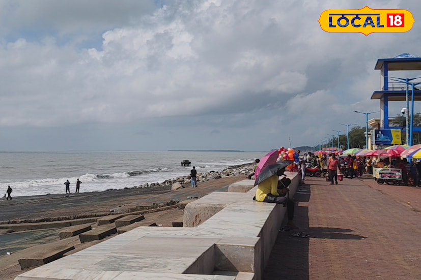 আবহাওয়া দফতর সূত্রে জানা গেছে, ঘূর্ণিঝড় মন্থার প্রভাব কিছুটা কমলেও শনিবারও দিঘা সহ পূর্ব মেদিনীপুরের বিভিন্ন জেলায় হালকা থেকে মাঝারি বৃষ্টির সম্ভাবনা রয়েছে। কোথাও কোথাও বজ্রবিদ্যুৎসহ বৃষ্টিও হতে পারে। তাই দিঘা ভ্রমণে এলে পর্যটকদের ছাতা, রেনকোট নিয়ে প্রস্তুত হয়ে আসতে হবে। প্রাকৃতিক অবস্থার ওপরই নির্ভর করবে সপ্তাহান্তের দিঘা ভ্রমণের আনন্দ।