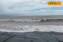 সাইক্লোনের চোখরাঙানি উধাও হতেই ট্যুরিস্টরা ঢল দিঘার সমুদ্রে, উইকএন্ডে থিকথিক করছে ভিড়