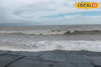 সাইক্লোনের চোখরাঙানি উধাও হতেই ট্যুরিস্টরা ঢল দিঘার সমুদ্রে, উইকএন্ডে থিকথিক করছে ভিড়