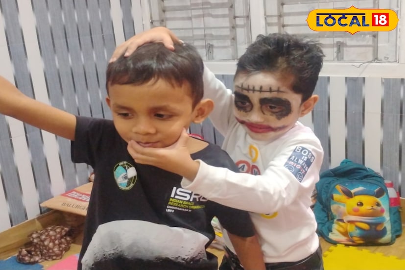 জনপ্রিয় হ্যালোইন উৎসবের মূল উৎস প্রাচীন ইউরোপীয় ঐতিহ্যের মধ্য দিয়ে, যেখানে লোকেরা আগুন জ্বালাত এবং মন্দ আত্মাদের তাড়ানোর জন্য ভূত ও ডাইনির পোশাক পরে। সুস্মিতা গোস্বামী 