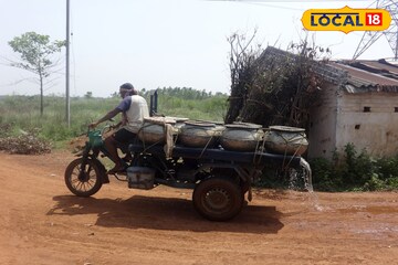 বাঁকুড়ার রামসাগর যেন 'কেরল'! এই ছোট্ট গ্রাম থেকেই ডিম পোনা যায় দেশের প্রতিটি কোনায়