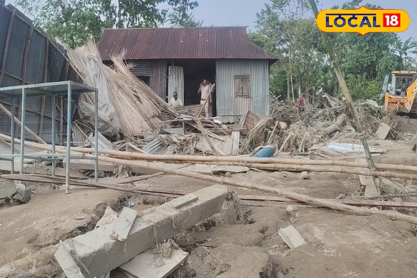 উদ্যান দফতরের সহকারী অধিকর্তা খুরশিদ আলম জানিয়েছেন, “হাতির অন্যতম প্রিয় খাবার কলা। তাই কলাগাছ লাগালে লোকালয়ে হাতির অনুপ্রবেশ আরও বেড়ে যেতে পারে। সে কারণেই এই ব্লকগুলোতে চারা বিতরণ করা হবে না।” অন্যদিকে ময়নাগুড়ি, ধূপগুড়ি, রাজগঞ্জ, ক্রান্তি ও জলপাইগুড়ি সদর ব্লকের কৃষকদের দেওয়া হবে দুই প্রজাতির কলাগাছ মালভোগ ও জাহাজী (জি-৯ জাত)। মোট প্রায় ১৮ হাজার টিস্যু কালচার করা কলাগাছের চারা বিলি করা হবে।