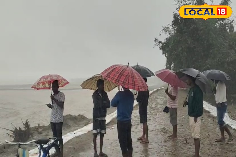 চা বাগানের কর্মীরা জানিয়েছেন, যদিও এখনও পর্যন্ত শ্রমিক মহল্লায় জল প্রবেশ করেনি। তবুও যদি দ্রুত মেরামতির কাজ শুরু না হয়, তাহলে পরিস্থিতি আরও ভয়াবহ হতে পারে।