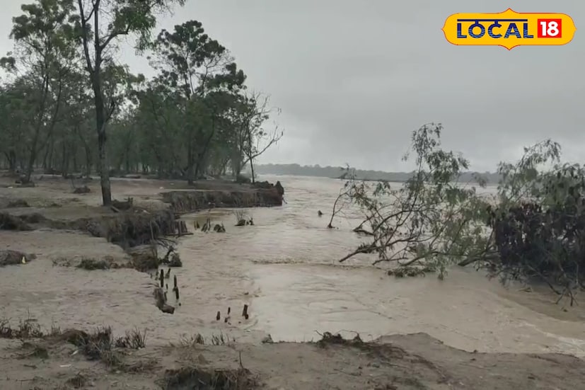 প্রশাসনের পক্ষ থেকে ইতিমধ্যে পরিস্থিতির খবর নেওয়া হয়েছে বলে জানা গিয়েছে। স্থানীয় বাসিন্দারা এবং চা বাগান কর্তৃপক্ষের দাবি, স্থায়ী বাঁধ নির্মাণের ব্যবস্থা না হলে প্রতি বর্ষাতেই একই সমস্যা ফিরে আসবে। (অনন্যা দে) 