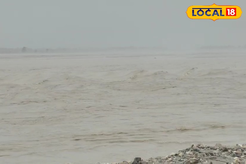 স্থানীয় সূত্রে জানা গিয়েছে, গত ৫ অক্টোবর একই জায়গায় বাঁধ ভেঙে গিয়েছিল। তখন জল প্রবেশ করেছিল চা বাগানের ভিতরে। পরে প্রশাসনের উদ্যোগে অস্থায়ী বাঁধ তৈরি করা হয়েছিল। গতকাল রাতে সেই অস্থায়ী বাঁধের প্রায় পঞ্চাশ মিটার অংশ ভেঙে পড়ে। ফলে ফের আশঙ্কা দেখা দিয়েছে বাগানের পরিকাঠামো ও চা উৎপাদনের উপর।