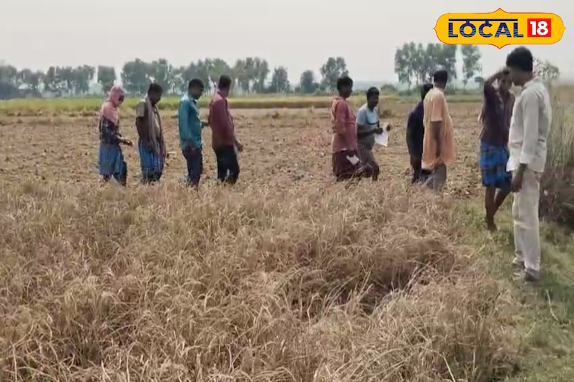 ভুরকূনা পঞ্চায়েতের উপপ্রধান অশোক বাউরী জানান, 