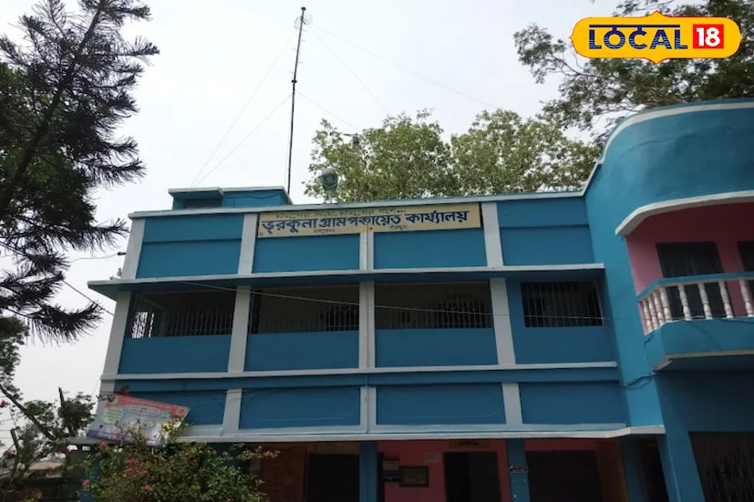 সিউড়ি-১ ব্লকের বিস্তীর্ণ ধানক্ষেতে শোষক পোকার ভয়াবহ আক্রমণে বিপর্যস্ত চাষিরা। বিশেষ করে ভুরকূনা পঞ্চায়েতের পানুরিয়া, ভূরকূনা, কামারডাঙা, মেহেরপুর ও ইঁটেকোলা গ্রামগুলিতে চাষের অবস্থা সবচেয়ে খারাপ। ধানের শীষে লালচে দাগ, পরে পুড়ে যাওয়া ও ছাইয়ের মতো ঝরে পড়ছে ধান। চাষিদের মতে, এই ধান আর খাওয়ার উপযোগী নয়, খড় হিসেবেও নয়। (ছবি ও তথ্যঃ সুদীপ্ত গড়াই)