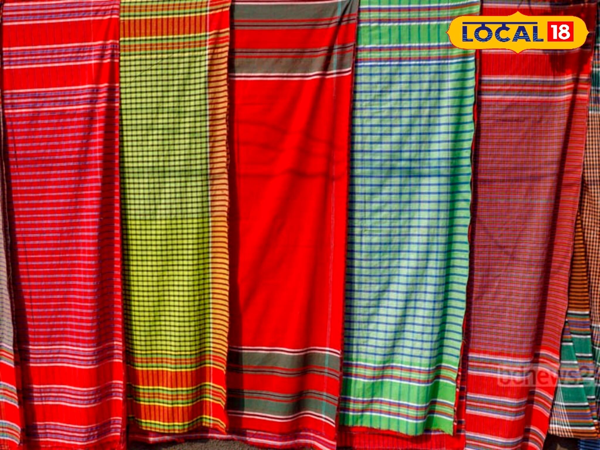 এর কদরই আলাদা, বাড়িতে গামছা তো ব্যবহার করেন, জানেন বাংলায় কোথায় তৈরি হয় সুতির গামছা?