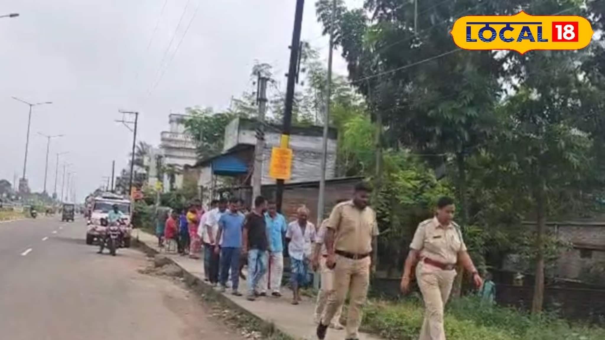 SIR-এর কাজে নিযুক্ত BLO-র বাড়িতে দুঃসাহসিক চুরি! তছনছ ঘরের কাগজপত্র সমস্ত নথি