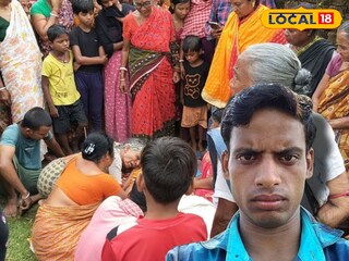 কুশ মন্ডল