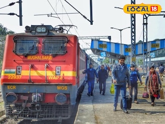 সিউড়ি-কলকাতা রেল যোগাযোগে বড়সড় ধাক্কা,৪দিন বন্ধ একাধিক ট্রেন,আপনি সমস্যায় পড়বেন না তো?