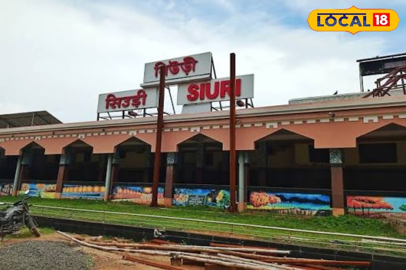 নির্দিষ্ট কিছু দিনে হুল এক্সপ্রেস চললেও তার রুট ও সময়সূচিতে পরিবর্তন আসবে। রেল সূত্রে খবর, ২ রা নভেম্বর অর্থাৎ রবিবার, ১২ ও ১৬ নভেম্বর হাওড়া অভিমুখী হুল এক্সপ্রেস অন্ডাল হয়ে যাওয়ার পরিবর্তে সাঁইথিয়া ও বোলপুর হয়ে বর্ধমান পৌঁছাবে। অন্যদিকে, ৩, ৪ ও ১৪ নভেম্বর হাওড়া থেকে সিউড়িগামী হুল এক্সপ্রেস নির্ধারিত সময়ের থেকে এক ঘণ্টা দেরিতে ছাড়বে। ছবি ও তথ্য: সুদীপ্ত গড়াই 