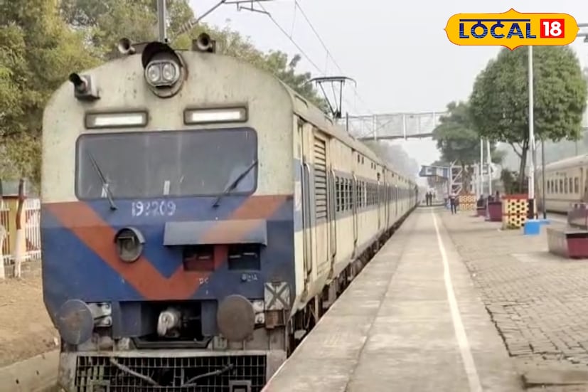 পূর্ব রেলের এক আধিকারিক জানিয়েছেন, 