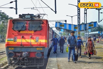 সিউড়ি-কলকাতা রেল যোগাযোগে বড়সড় ধাক্কা,৪দিন বন্ধ একাধিক ট্রেন,আপনি সমস্যায় পড়বেন না তো? সিউড়ি-কলকাতা রেল যোগাযোগে বড়সড় ধাক্কা,৪দিন বন্ধ একাধিক ট্রেন,আপনি সমস্যায় পড়বেন না তো?