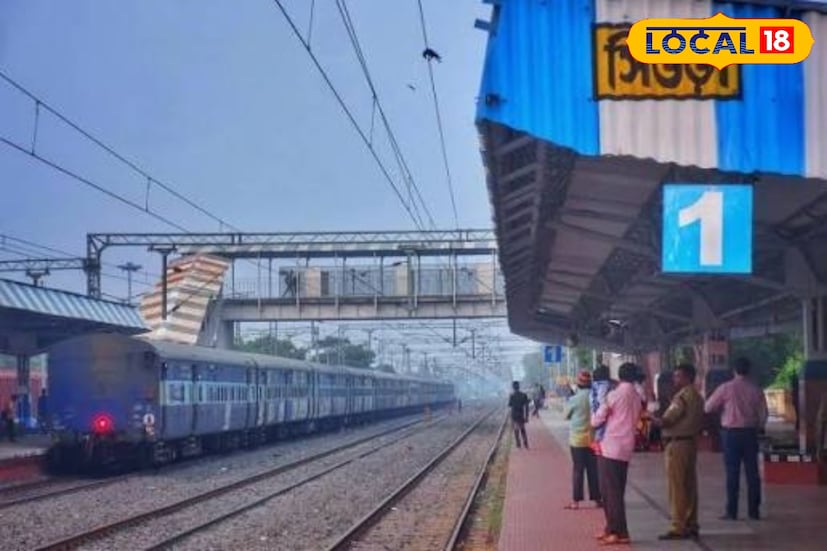 এছাড়া, হাওড়া-দেওঘর ময়ূরাক্ষী এক্সপ্রেস-এরও রুট পরিবর্তন করা হয়েছে। ২০ থেকে ২৩ নভেম্বর পর্যন্ত এই ট্রেনটি খানা জংশন থেকে অন্ডাল নয়, বরং বোলপুর হয়ে সাঁইথিয়া পৌঁছাবে। ফলে সিউড়ি থেকে সরাসরি কলকাতা যাওয়ার তিনটি গুরুত্বপূর্ণ ট্রেনই, হুল এক্সপ্রেস, মেমু এবং ময়ূরাক্ষী এক্সপ্রেস একযোগে পরিষেবা বন্ধ বা রুট পরিবর্তিত অবস্থায় থাকবে। ছবি ও তথ্য: সুদীপ্ত গড়াই 