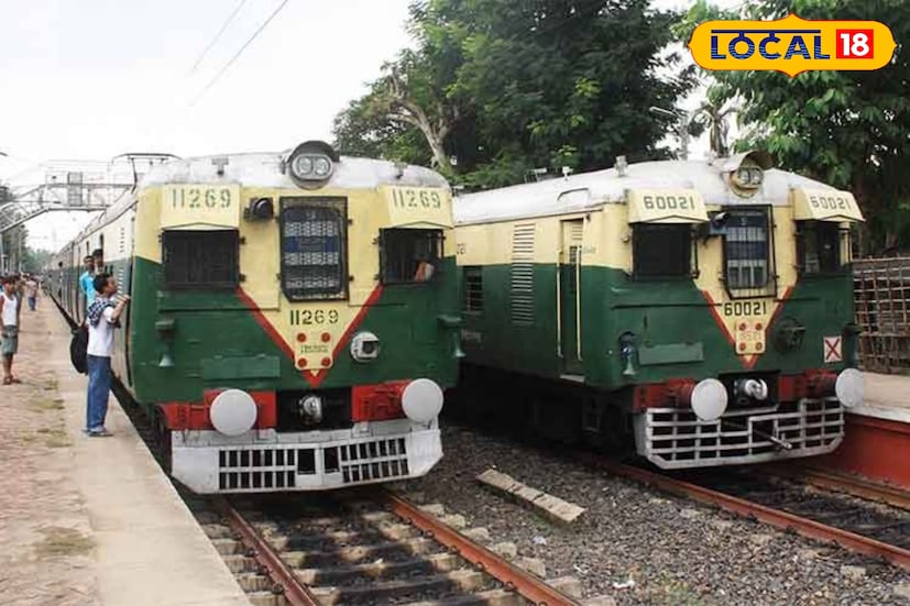 রেলের প্রেস বিজ্ঞপ্তি অনুযায়ী, সিউড়ি-শিয়ালদহ মেমু ট্রেন বন্ধ থাকবে ২১ থেকে ২৪ নভেম্বর পর্যন্ত, এবং শিয়ালদহ-সিউড়ি মেমু বাতিল থাকবে ২০ থেকে ২৩ নভেম্বর পর্যন্ত। একই সঙ্গে, যাত্রীদের অত্যন্ত জনপ্রিয় হাওড়া-সিউড়ি হুল এক্সপ্রেস উভয় দিকেই ২০ থেকে ২৩ নভেম্বর পর্যন্ত চলবে না। ছবি ও তথ্য: সুদীপ্ত গড়াই 