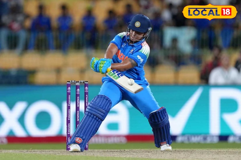 শিলিগুড়ি, ঋত্বিক ভট্টাচার্য : বয়স মাত্র ২২। কিন্তু আত্মবিশ্বাসে ভরপুর সেই তরুণী এখন একাই বয়ে নিয়ে চলেছেন কোটি ভারতবাসীর আশা। তিনি রিচা ঘোষ — শিলিগুড়ির গর্ব, ভারতের মহিলা ক্রিকেট দলের প্রাণভোমরা। রবিবার দক্ষিণ আফ্রিকার বিরুদ্ধে মহিলা বিশ্বকাপের ফাইনালে নামছে ভারত। আর গোটা উত্তরবঙ্গের চোখ এখন টিভির পর্দায় — কারণ সেই দলে রয়েছেন ‘আমাদের রিচা’।