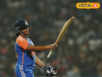 মহিলাদের বিশ্বকাপ ফাইনালে বাংলার মেয়ে! উত্তরবঙ্গের তারকা ক্রিকেটারকে চেনেন?