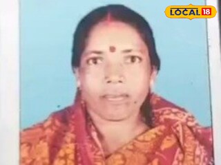 নমিতা বাগদীর ছবি