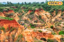 Weekend Trip: দিঘা-মন্দারমণি ফেল! শীতের উইকএন্ডে ঘুরে আসুন ‘বাংলার গ্র্যান্ড ক্যানিয়ন’ গনগনি, শোনা যায় এখানে পাণ্ডবরা থেকেছেন!