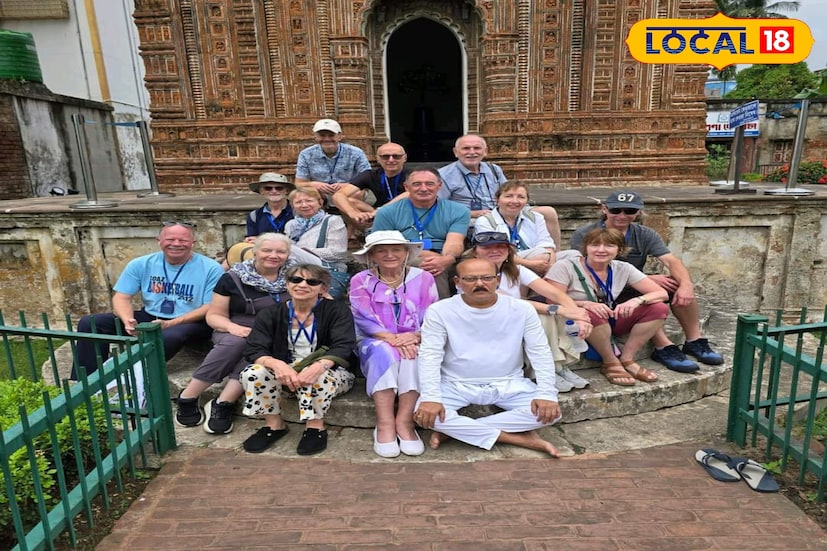 কালনা পুরসভার পুরপ্রধান আনন্দ দত্ত নিজে উপস্থিত থেকে পর্যটকদের স্বাগত জানান। তিনি তাঁদের সঙ্গে কথা বলেন, শহরের ঐতিহ্য সম্পর্কে অবহিত করেন এবং পরবর্তীতে তাঁদের সঙ্গে ছবি তুলে সোশ্যাল মিডিয়ায় ভাগ করে নেন। সেই ছবি মুহূর্তের মধ্যেই ছড়িয়ে পড়ে কালনাবাসীর মধ্যে।