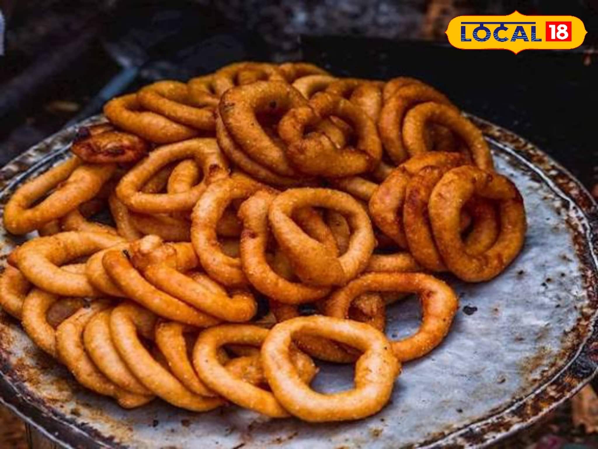 উত্তরের খাবার বানান দক্ষিণের হেঁসেলে! পাহাড়ের সুস্বাদু সেল রোটি, রেসিপি জেনে বানিয়ে ফেলুন