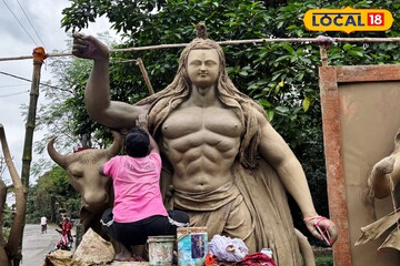 নবদ্বীপ, শান্তিপুর তো অনেক হল! এবার রাস পূর্ণিমায় ঘুরে আসুন দাঁইহাট