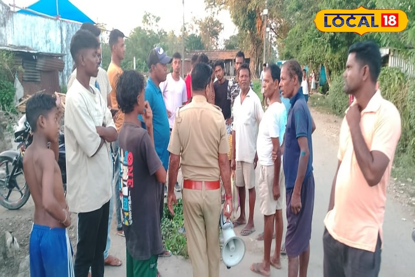 বন বিভাগের তরফে জানা গিয়েছে, ক্যামেরার পাশাপাশি বিভিন্ন গুরুত্বপূর্ণ পয়েন্টে সাইরেন বসানো হচ্ছে। হাতির অবস্থান জানা গেলে ওই সাইরেন বাজিয়ে স্থানীয় বাসিন্দাদের সতর্ক করা হবে, যাতে মানুষ দ্রুত নিরাপদ স্থানে সরে যেতে পারেন। (ছবি ও তথ্যঃ অনন্যা দে)