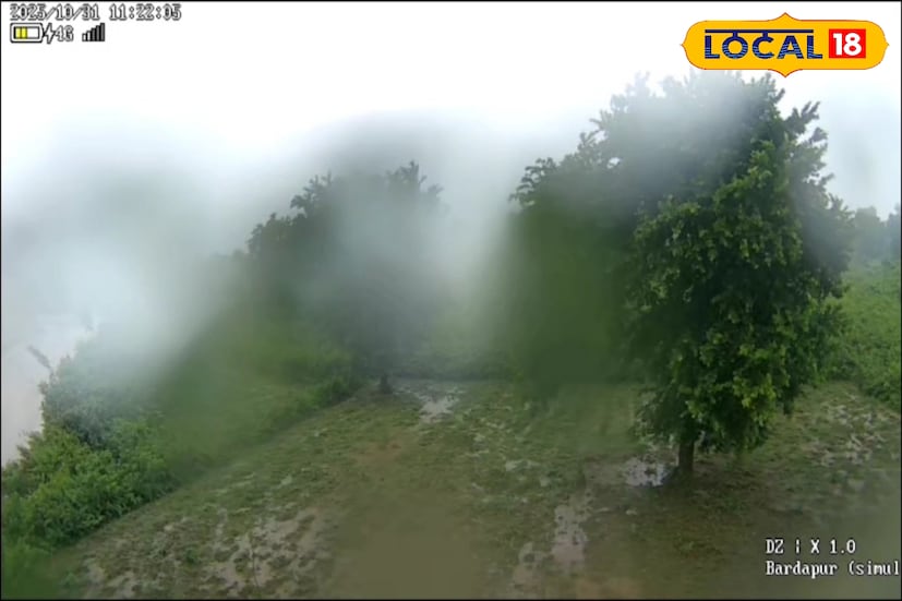 এই ক্যামেরার মাধ্যমে বনকর্মীরা হাতির গতিবিধির রিয়েল টাইম পর্যবেক্ষণ করতে পারবেন। এর ফলে হাতির দল কোন পথে এগোচ্ছে তা আগে থেকেই বোঝা যাবে এবং সঙ্গে সঙ্গে কাছাকাছি গ্রামগুলিকে সতর্ক করা সম্ভব হবে।