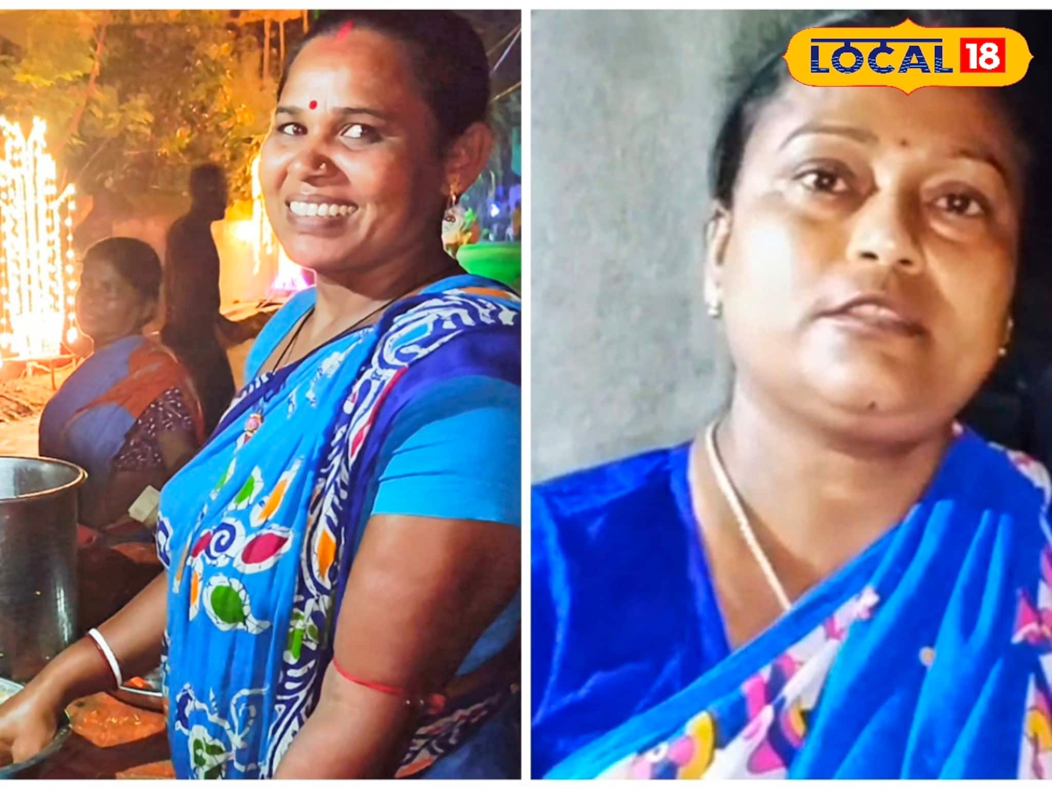 জিভে জল আনা ফুচকা বিক্রি করে সংসার চালাচ্ছেন মহিলারা,১৫-২০ হাজার টাকা আয় করছেন হেসেখেলে