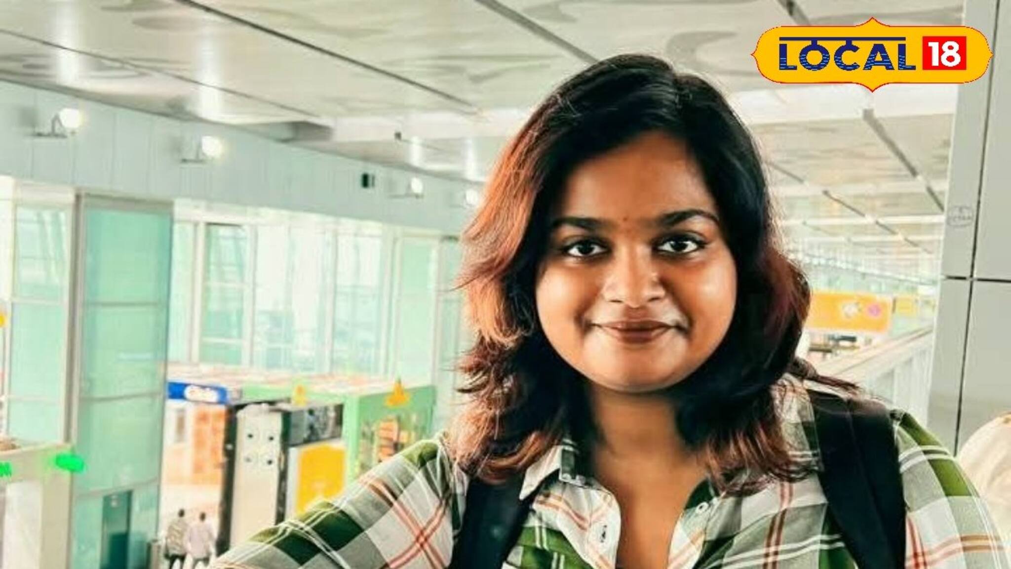 মাইক্রোসফ্টে বার্ষিক ৫৪ লক্ষ বেতনের চাকরি, জলপাইগুড়ি ইঞ্জিনিয়ারিং কলেজের মেয়ের কীর্তি!