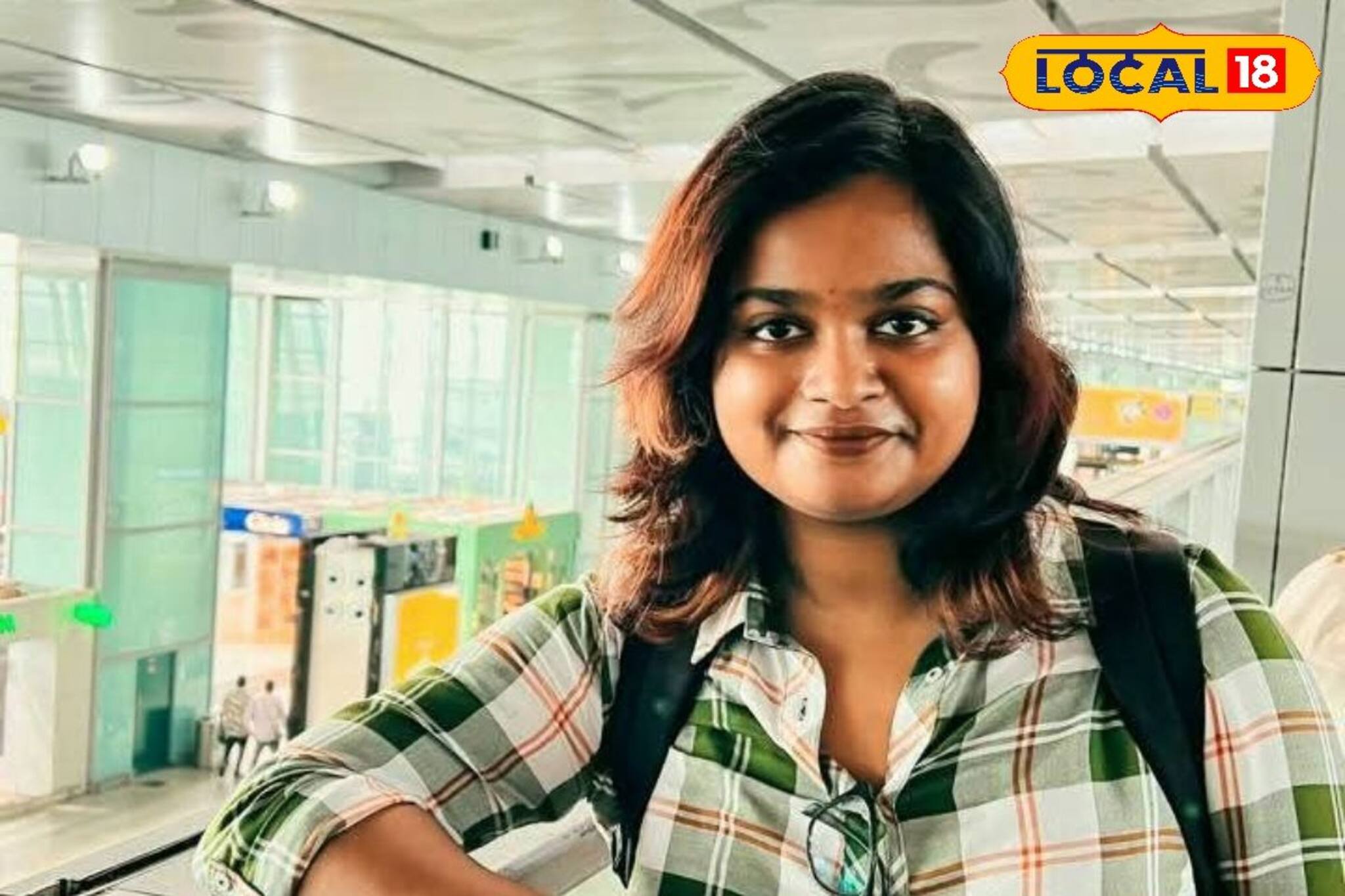 মাইক্রোসফ্টে বার্ষিক ৫৪ লক্ষ বেতনের চাকরি, জলপাইগুড়ি ইঞ্জিনিয়ারিং কলেজের মেয়ের কীর্তি!