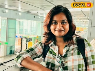 মাইক্রোসফ্টে বার্ষিক ৫৪ লক্ষ বেতনের চাকরি, জলপাইগুড়ি ইঞ্জিনিয়ারিং কলেজের মেয়ের কীর্তি!