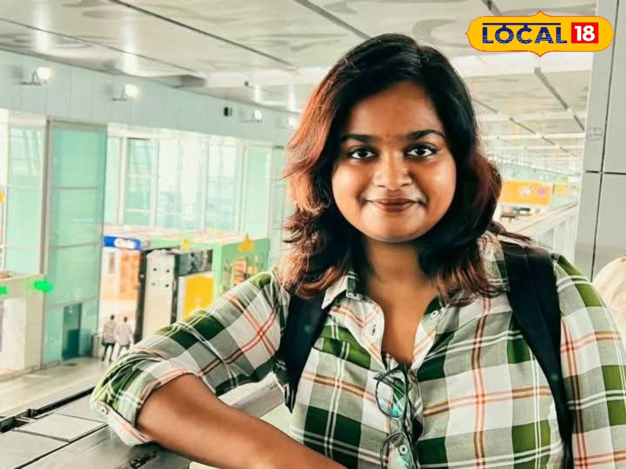 Success Story: মাইক্রোসফ্টে বার্ষিক ৫৪ লক্ষ বেতনের চাকরি, জলপাইগুড়ি গভর্নমেন্ট ইঞ্জিনিয়ারিং কলেজের ছাত্রীর আকাশছোঁয়া সাফল্য