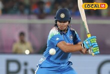 Richa Ghosh : 'ভাঙা ব্যাট সারিয়ে দিয়েছিলাম', রিচা ঘোষের ছোটবেলার গল্প শিলিগুড়ির সুভাষপল্লীতে সবার মুখে মুখে