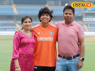 মেয়ের প্রিয় ফ্রায়েডরাইস বানাবেন মা, বাবা-মেয়ের 'উই টাইম'-এ কারও এন্ট্রি নেই! খুশিতে পরিবার