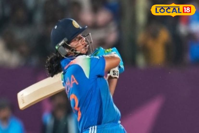 *শিলিগুড়ি, ঋত্বিক ভট্টাচার্য: ছোট্টবেলায় শিলিগুড়ির অলিগলিতে ক্রিকেট ব্যাট হাতে যেই মেয়েটিকে দেখা যেত, আজ সেই মেয়েই ভারতের ক্রিকেট জগতে সাড়া ফেলেছে। বয়স মাত্র ২২, কিন্তু জীবনের ওঠাপড়া পেরিয়ে এখন সে দেশের গর্ব—রিচা ঘোষ, যিনি মহিলাদের বিশ্বকাপে একের পর এক ছক্কা হাকিয়ে আজ 'সিক্স কুইন' নামে পরিচিত।