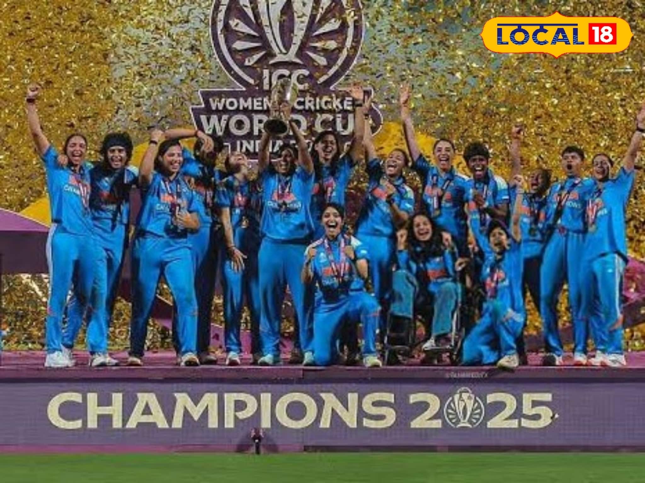 Richa Ghosh: দীপ্তি, রিচাদের উত্থান বাংলার এই অ্যাকাডেমি থেকে! হাওড়ায় অনুশীলনে বিশ্বজয়ী মহিলা দলের দুই তারকা ক্রিকেটার