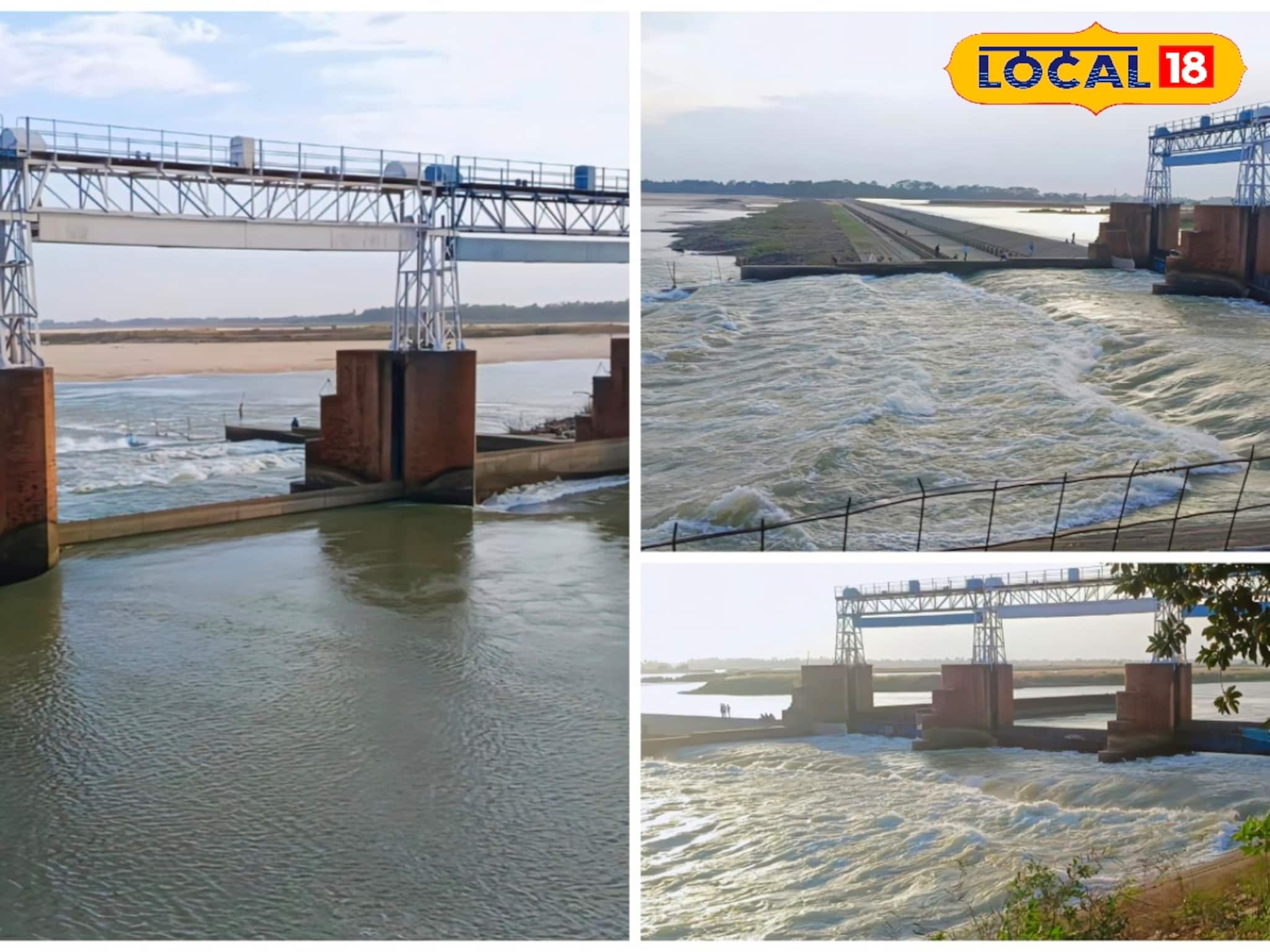 ডিসেম্বর মানেই ঘুরতে যাওয়া, শীতের আমেজে ঘুরে আসুন রনডিহা ড্যাম, সপ্তাহান্তে ঘুরে আসুন