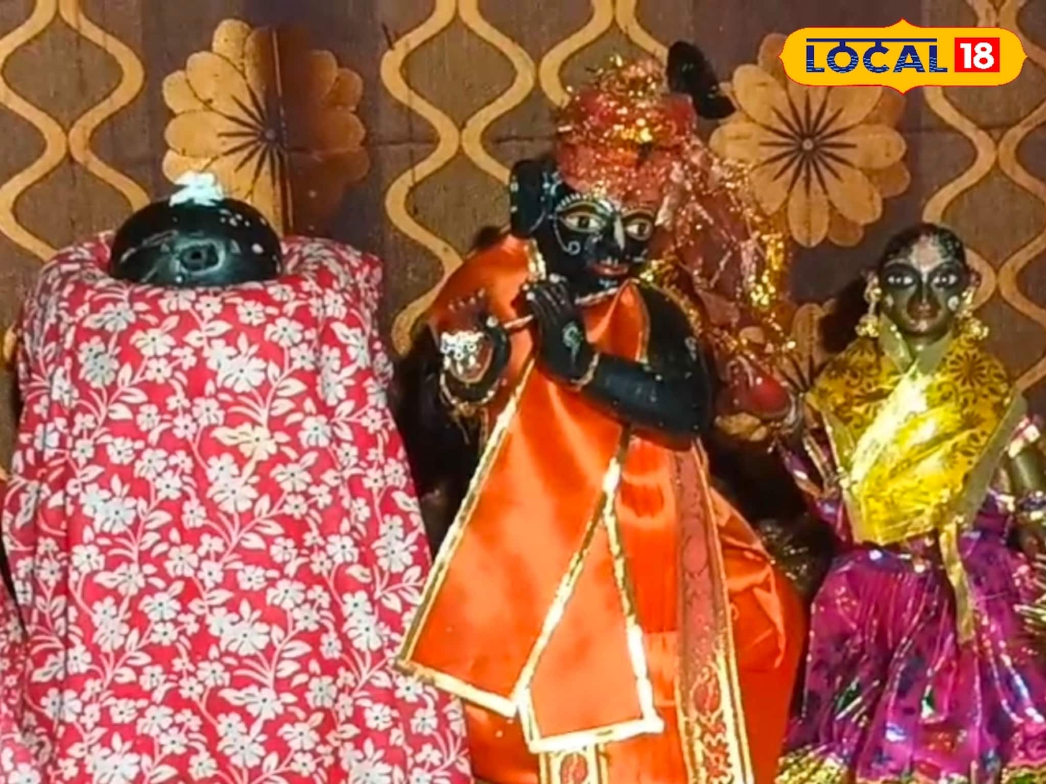 কেটে গেছে ৩০০ বছর! পটাশপুরের জমিদারবাড়ির রাস উৎসবের জৌলুস আজও অমলিন