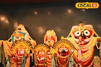 দিঘা জগন্নাথ ধামে প্রথমবার রাস উৎসব! বুধবার থেকে দর্শনার্থীদের জন্য বিরাট আয়োজন