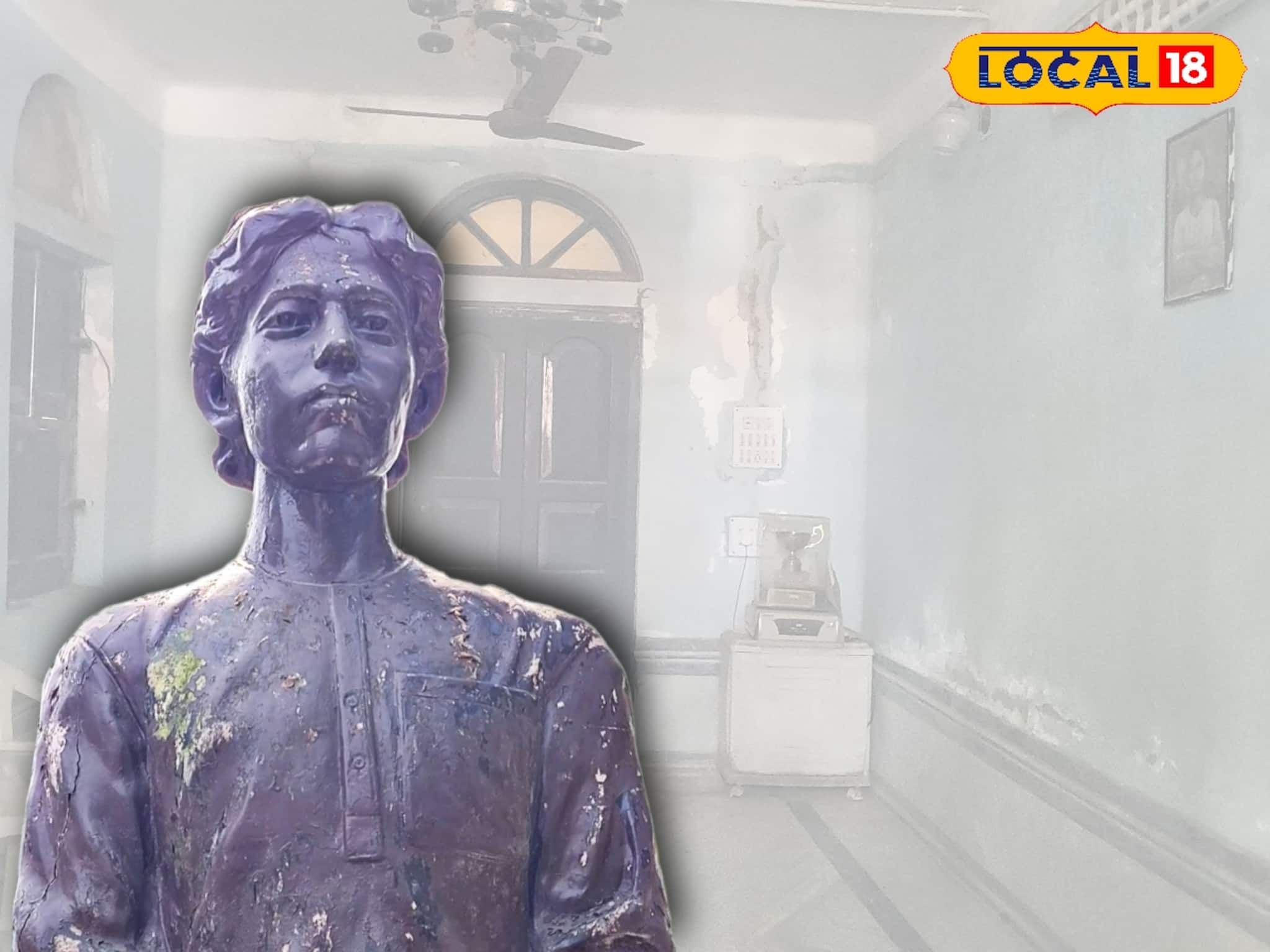 কনিষ্ঠ বিপ্লবীর জন্মভিটা, দিনের আলোতেও শিহরণ জাগে, ঘুরে আসুন ইতিহাসে ঠাসা হবিবপুর