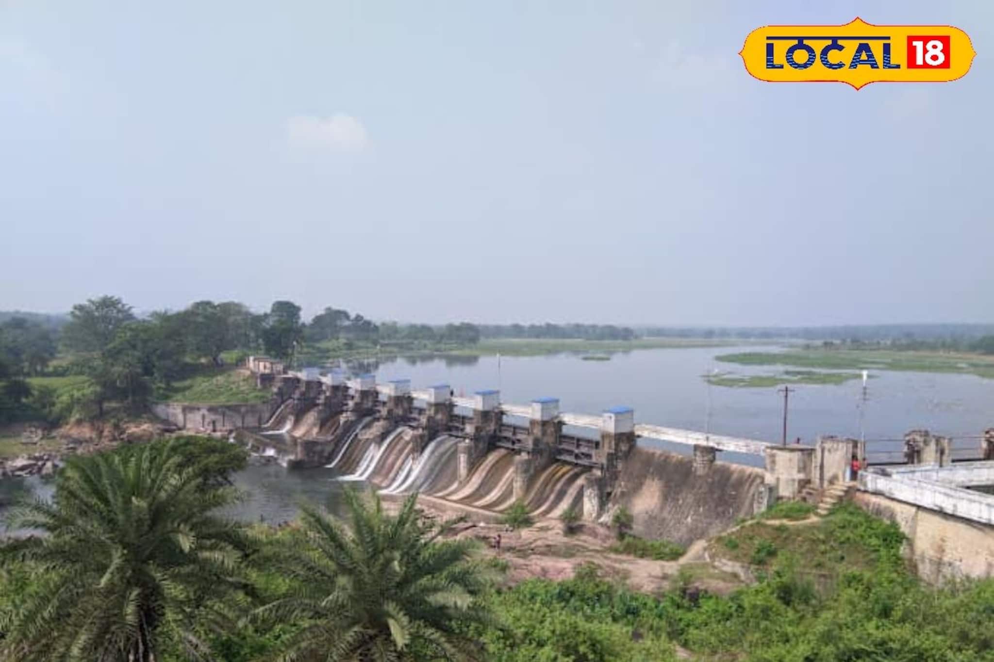 মুকুটমণিপুর একঘেয়ে...! দেখে আসুন ছোট্ট জলাধার, নামই শোনেননি! রয়েছে বাঁকুড়াতেই, অমোঘ আকর্ষণে দলে দলে ছুটে আসে মানুষ