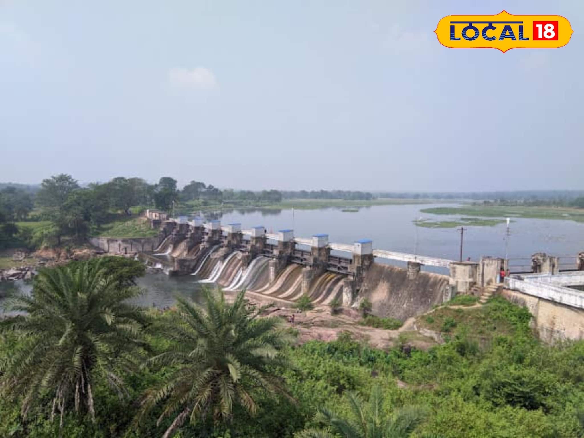 মুকুটমণিপুর একঘেয়ে...! দেখে আসুন ছোট্ট জলাধার, নামই শোনেননি! রয়েছে বাঁকুড়াতেই