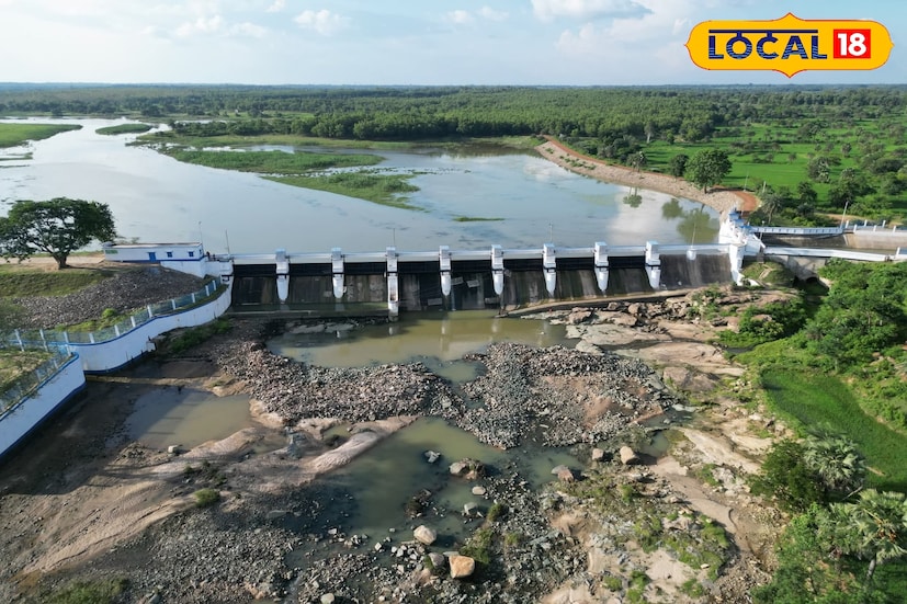 বিষ্ণুপুর থেকে: বিষ্ণুপুর থেকে সরাসরি শিবডাঙা রোড ধরে গোবিন্দপুর পর্যন্ত আসুন। গোবিন্দপুর থেকে বাঁকুড়া রোড ধরে বনকাটা ব্রিজের দিকে প্রায় ৭ কিমি গেলেই এই জলাধারে পৌঁছানো যায়। বাঁকুড়া শহর থেকে এই জলাধার পৌঁছাতে সময় লাগবে মাত্র ৩২ মিনিট। রয়েছে বাসের ব্যবস্থা। 