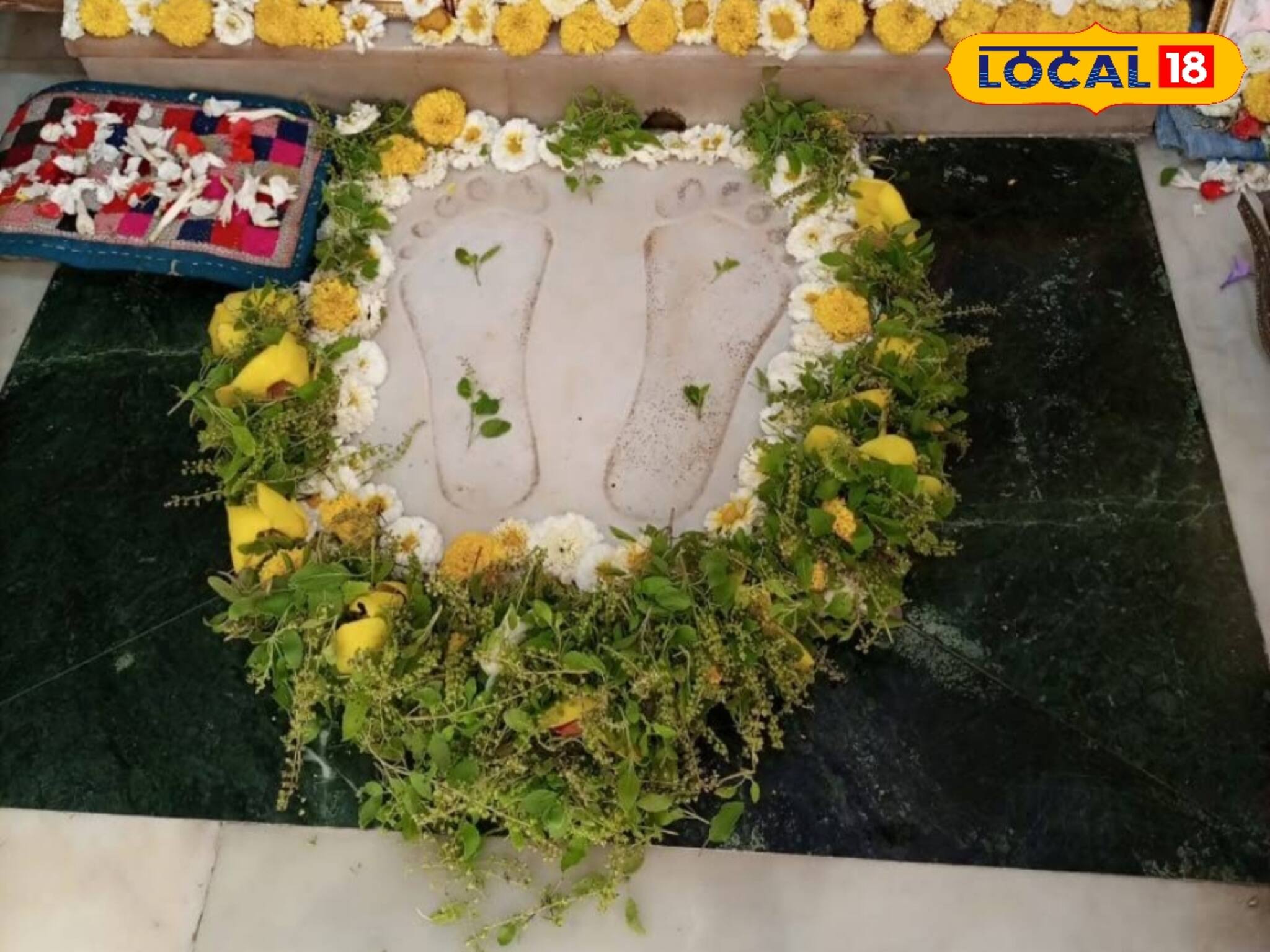 Rasa Purnima Festival 2025: ক্ষীণ আদিগঙ্গার পাড়ে সযত্নে রক্ষিত মহাপ্রভুর আগমন চিহ্ন, রাসপূর্ণিমায় আসুন পুণ্যভূমি মথুরাপুরে