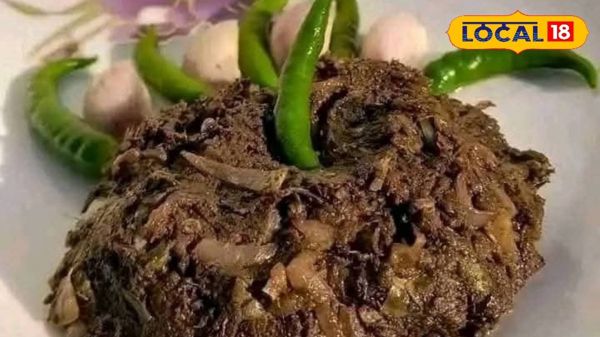 উত্তরের রেসিপি দক্ষিণের হেঁসেলে! ঘরেই ঝটপট বানিয়ে ফেলুন লাল লাল, ঝাল ঝাল সিদল শুঁটকি