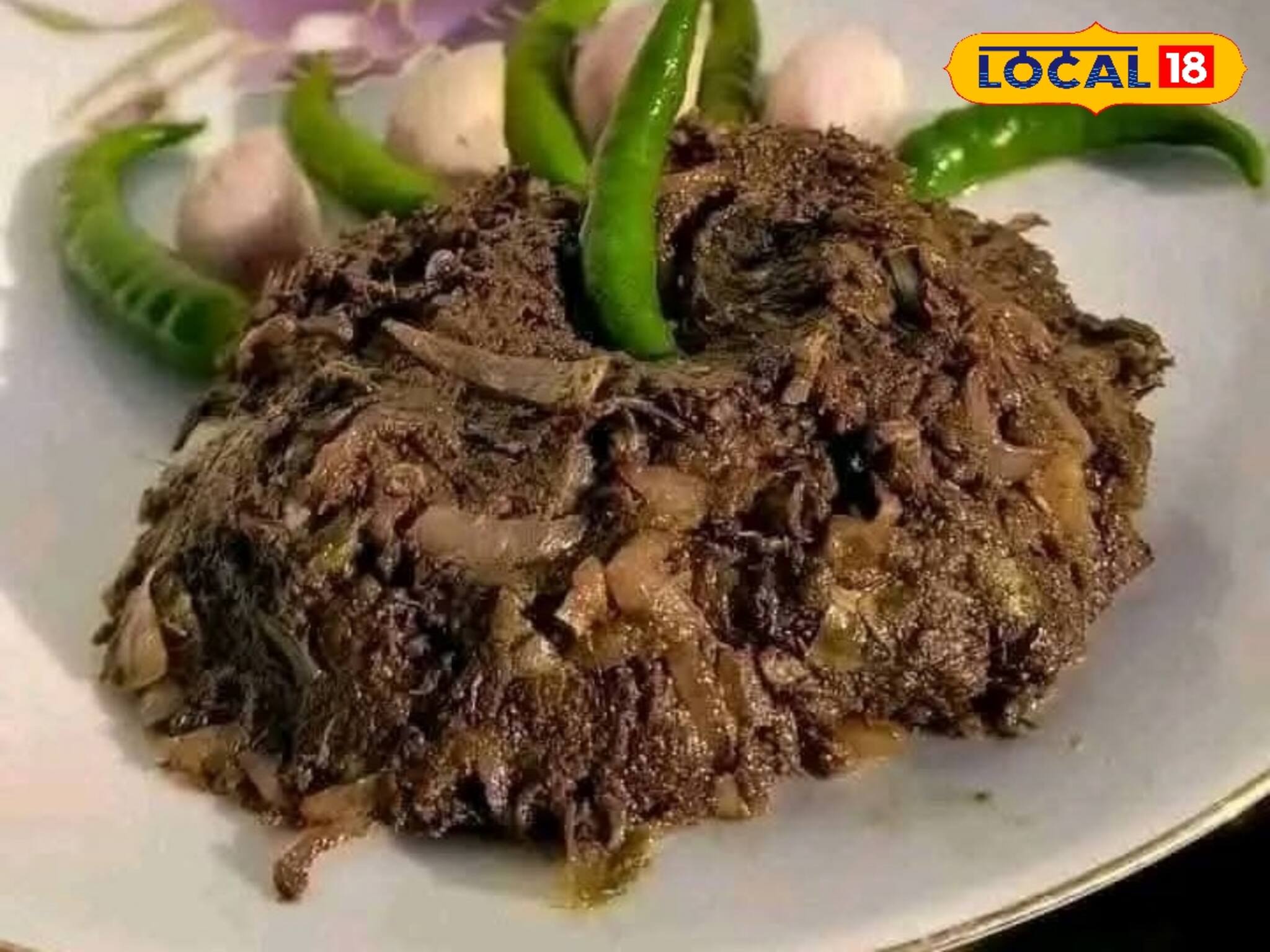 North Bengal Food Recipe: উত্তরের রেসিপি দক্ষিণের হেঁসেলে! ঘরেই ঝটপট বানিয়ে ফেলুন লাল লাল, ঝাল ঝাল সিদল শুঁটকি! রইল রেসিপি